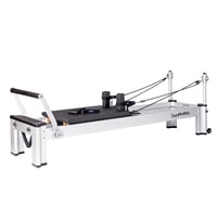 Moniteur en aluminium Pilates Reformer